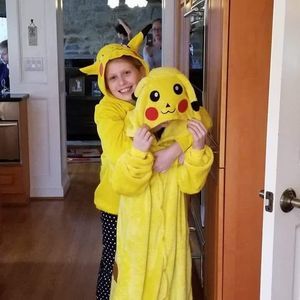 Meet your Posher, Happy